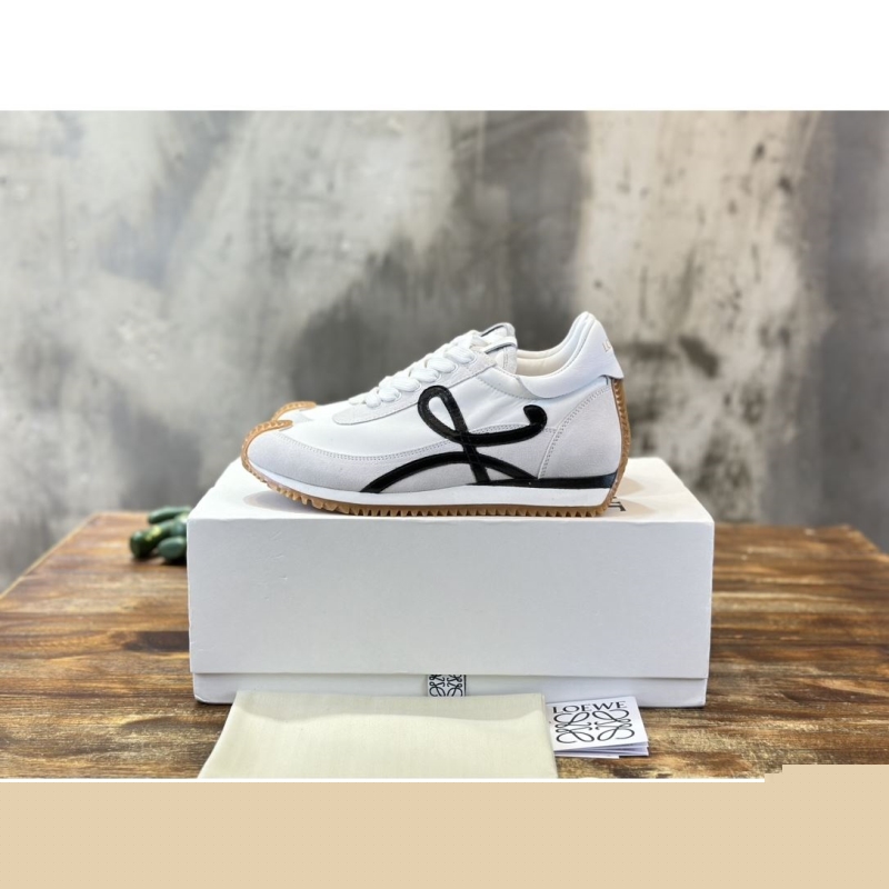 l*ew* sneakers